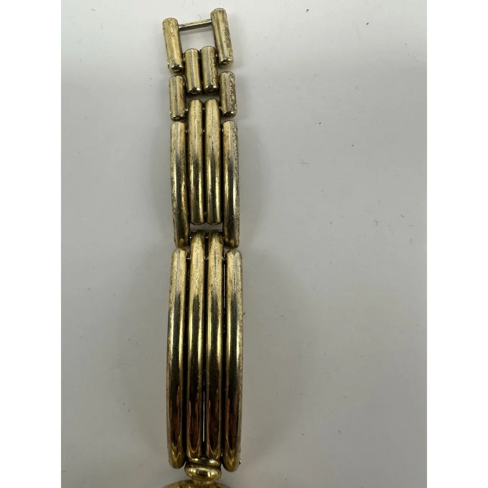 La Marque 9092 Ladies Watch New Battery 24MM 6.75